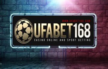 สมัคร UFABET168